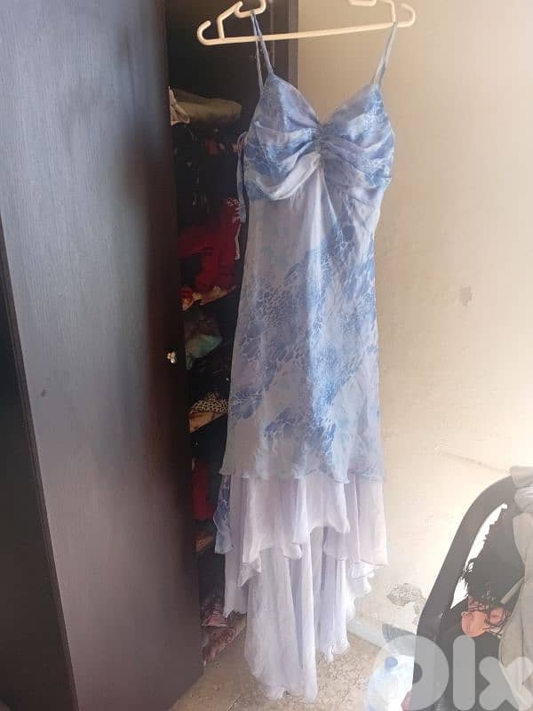فستان مناسبات 1
