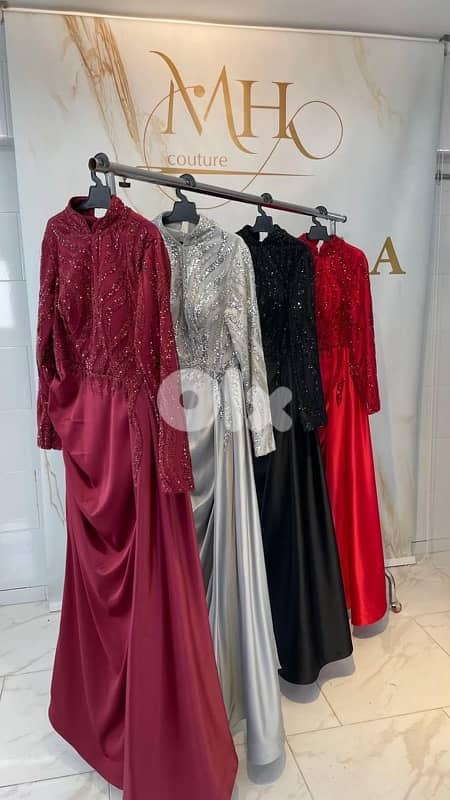 women’s dresses 6