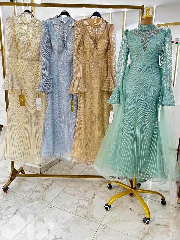 women’s dresses 7