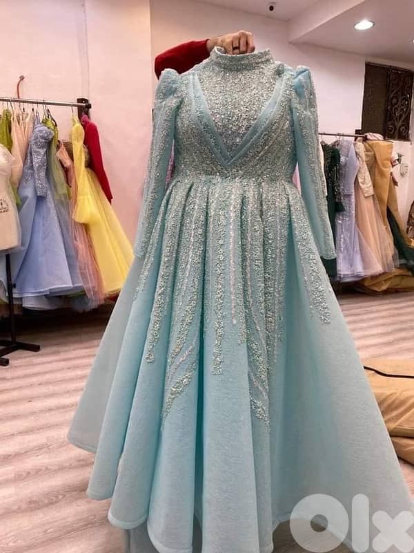 women’s dresses 9