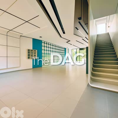 Prime 360 SQM Shop for Rent Near Beirut Souks