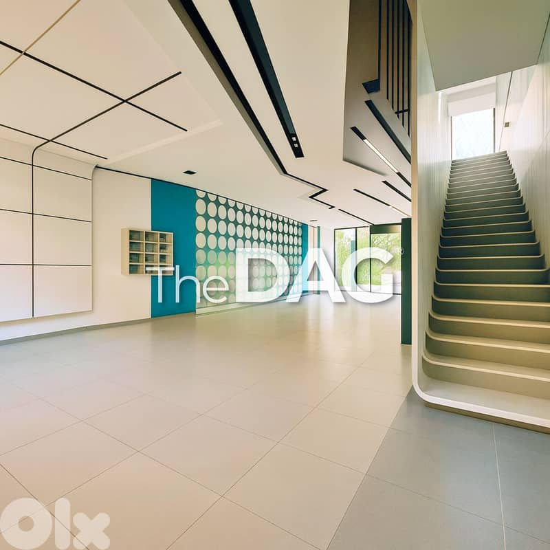 Prime 360 SQM Shop for Rent Near Beirut Souks 0