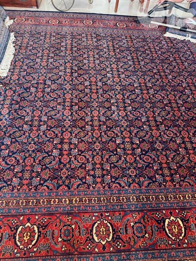 Persian Rug XL 3x4 meters