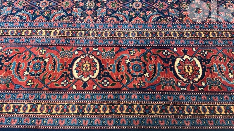 Persian Rug XL 3x4 meters 1