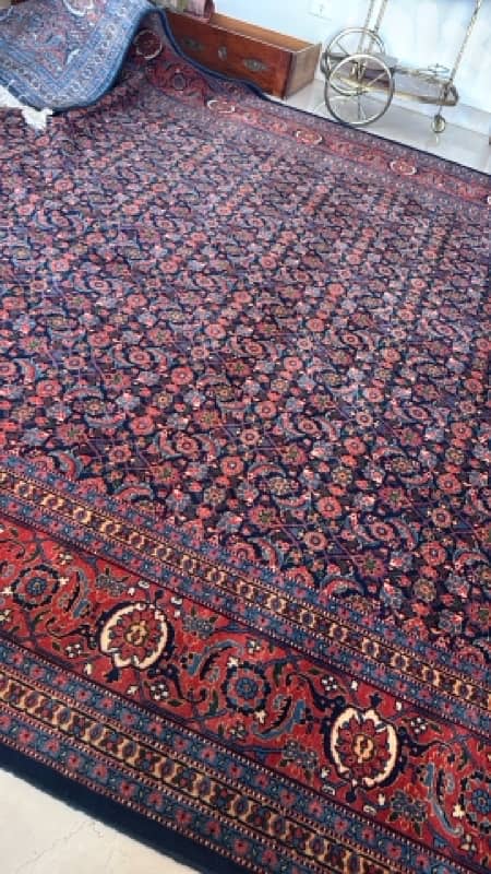 Persian Rug XL 3x4 meters 2
