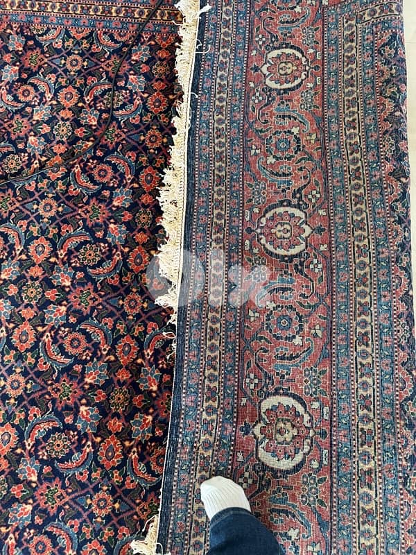 Persian Rug XL 3x4 meters 3