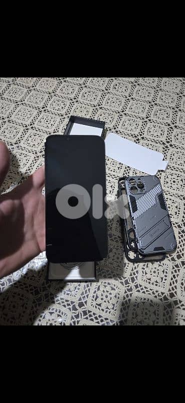 iphone 13 pro max 256 gb andaf 7abbe be lebnen