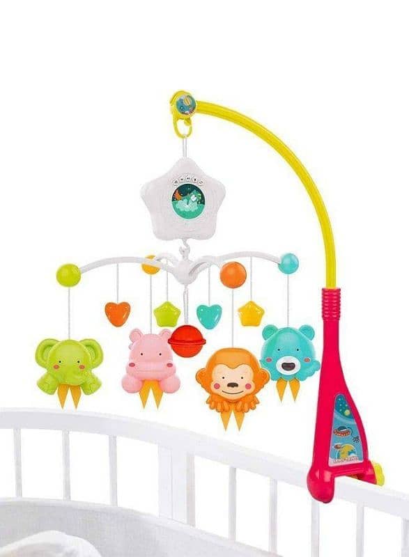 Animal bed toys العاب تخت 0