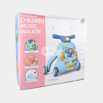 Baby activity Walker