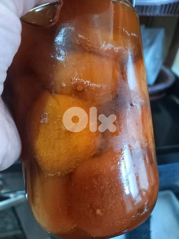 3مراطبين كرز مشمش فريز 1