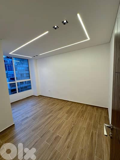 100m2 apartment for sale in Koraytem