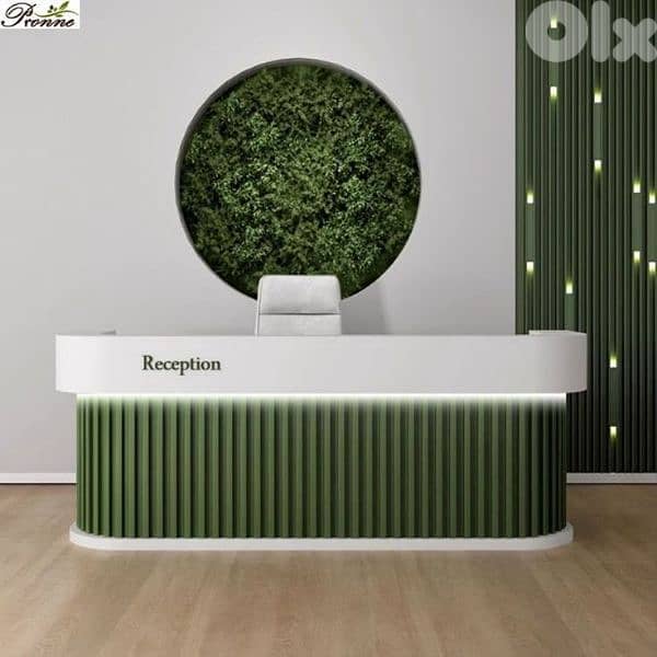 Indoor stand for mall and events 11