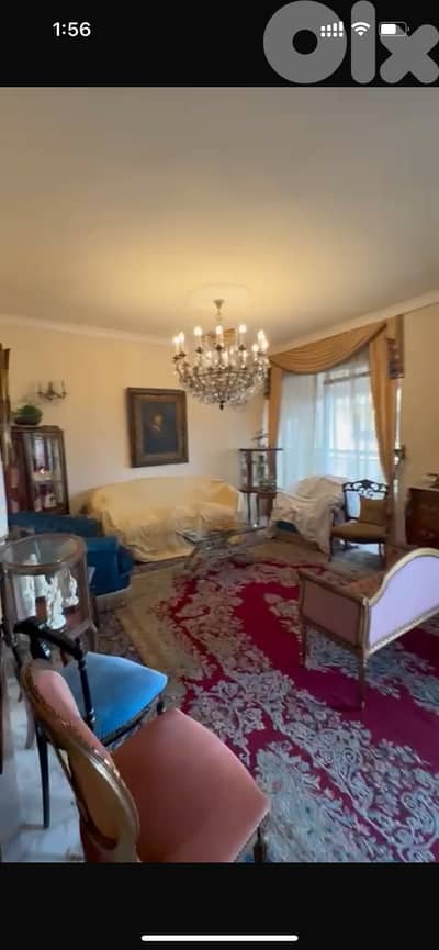 270m2 apartment for sale in Bristol, Hamra