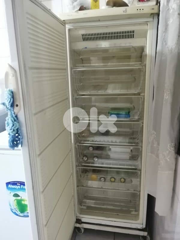 freezer for sale 1