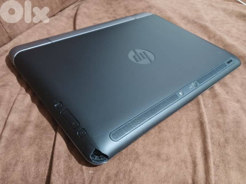 HP Pro x2 612 G1 مابيدور للبيع قطع 4