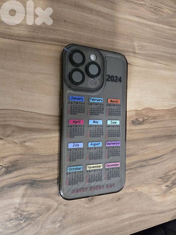 Iphone 15 pro max 256 0
