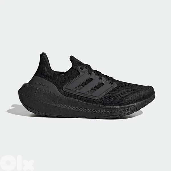 adidas ultraboost light running shoes 0