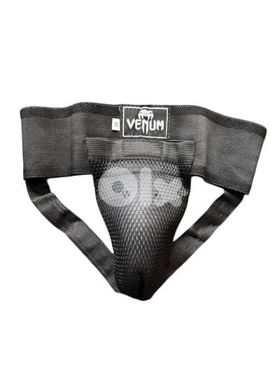 groin guard
