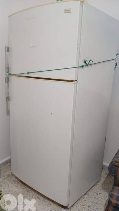 براد Maytag