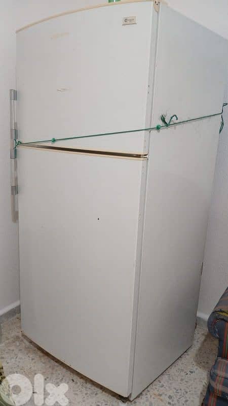 براد Maytag 0