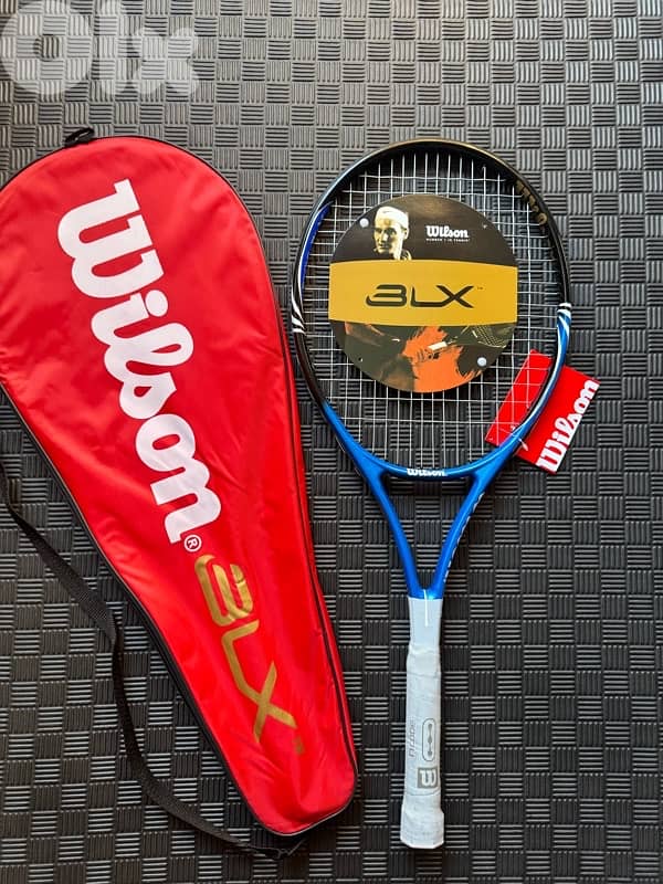 tennis rackets 0