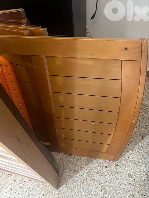 bed  second uses 4