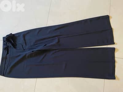 long pant