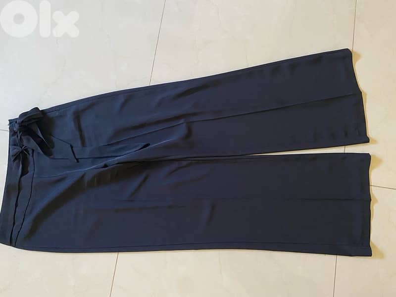 long pant 0