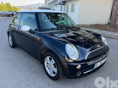 MINI Cooper 2006