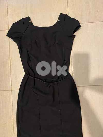dress from rafelli