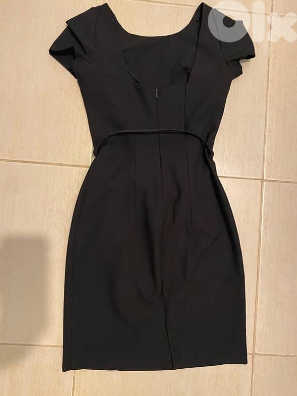 dress from rafelli 1