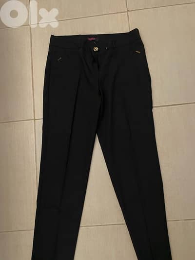 long pant