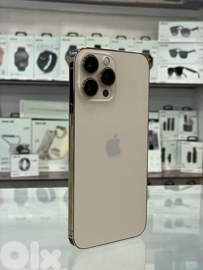 iPhone 13 Pro max like new battery 88%