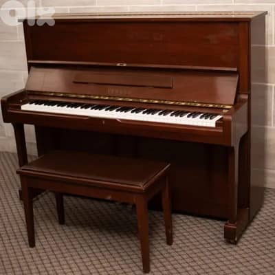Piano U1