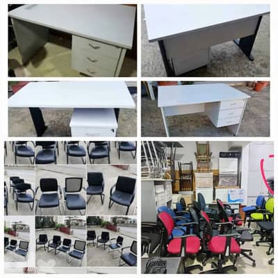 مكاتب كراسي اوروبي شبه جديد سعر حسب،قطعه
