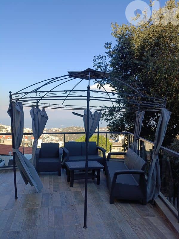 Outdoor Tent خيمة خارجية 0