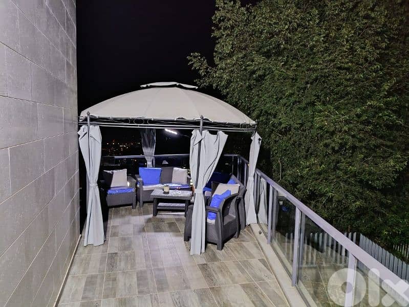 Outdoor Tent خيمة خارجية 2