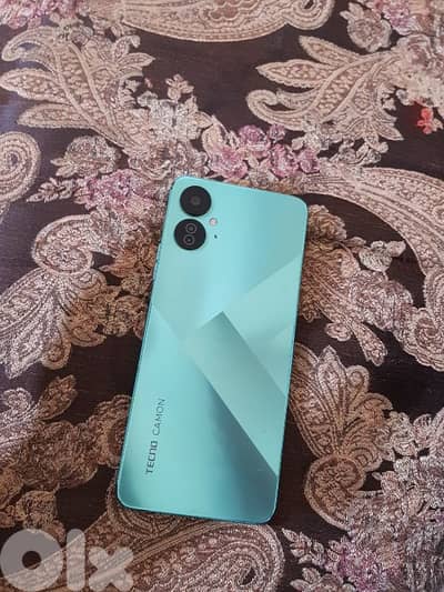 tecno camon 19 neo