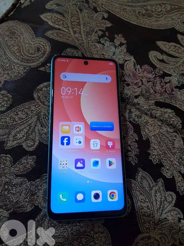 tecno camon 19 neo 1