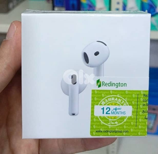 AirPods 4 – Premium Copy A Edition 0
