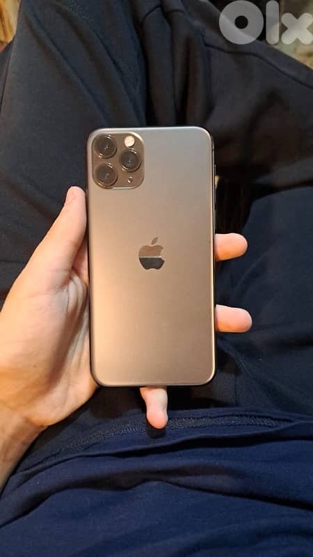 Iphone 11 pro for sale 1