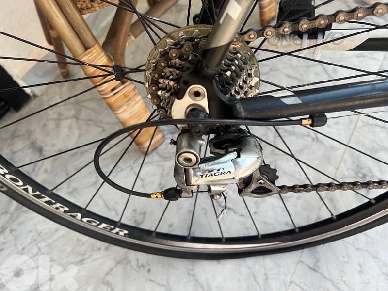 Trek 1.5 Road Bike 1