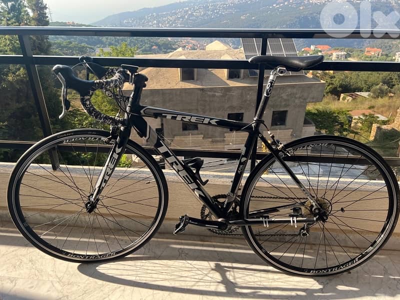 Trek 1.5 Road Bike 2