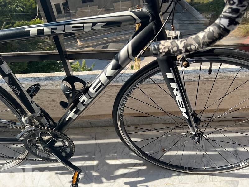 Trek 1.5 Road Bike 3