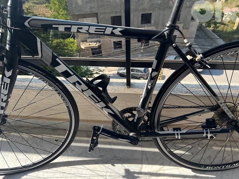Trek 1.5 Road Bike 4