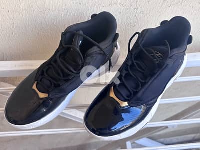 Nike Jordan Max