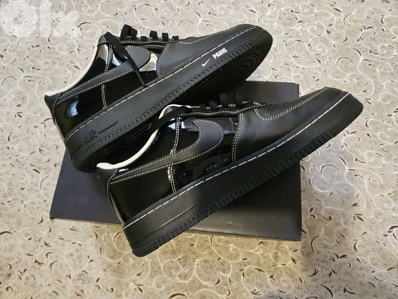 Nike Air Force 1 Paris 0