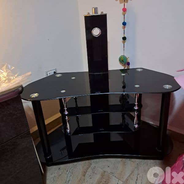 tv table 0