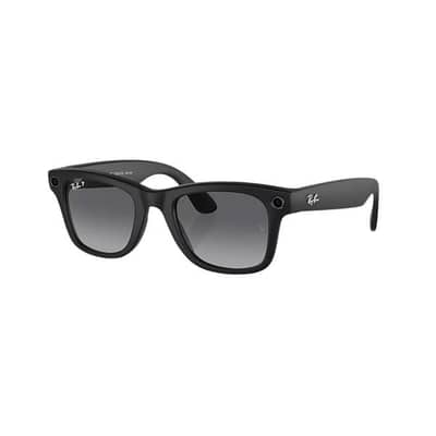 RAY-BAN (Gen 1) META WAYFARER RW4006 Smart Glass