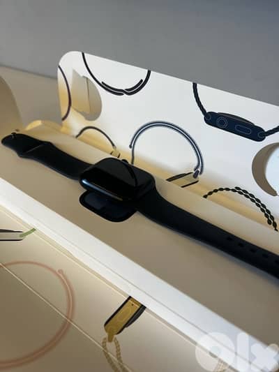 apple watch series 9